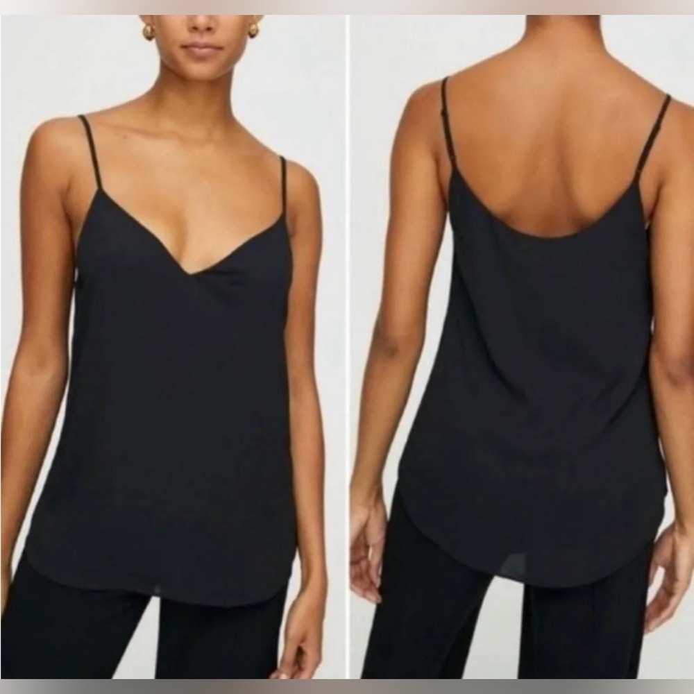 Aritizia Babaton Everly Top - Size M